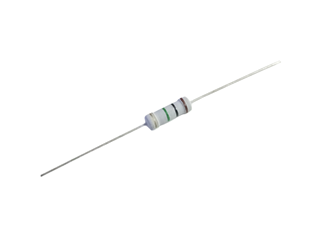 1kΩ Resistor